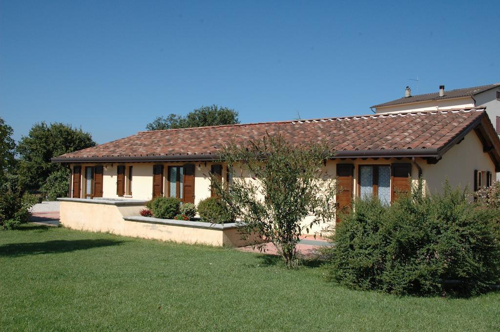 Il Podere Del Falco Assisi Kültér fotó